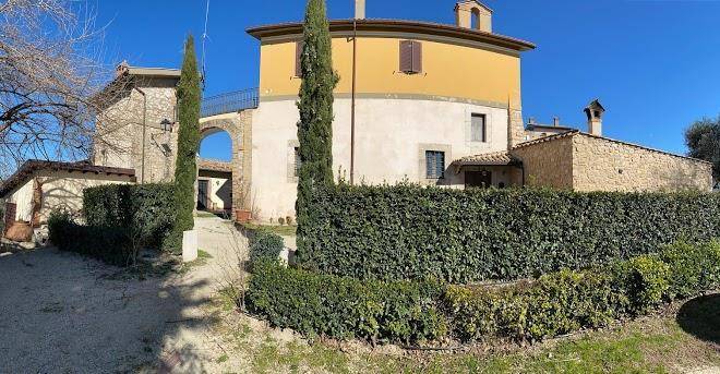 Agriturismo santo pietro