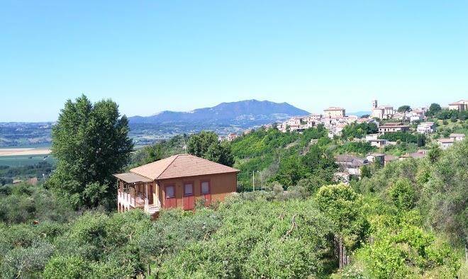 Albergo belvedere