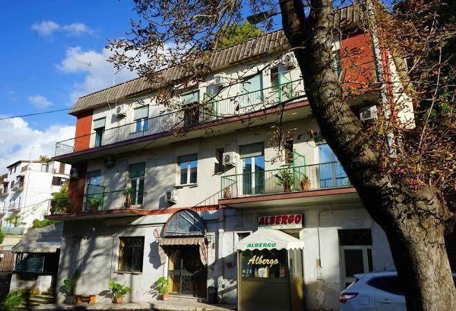 Albergo da peppino