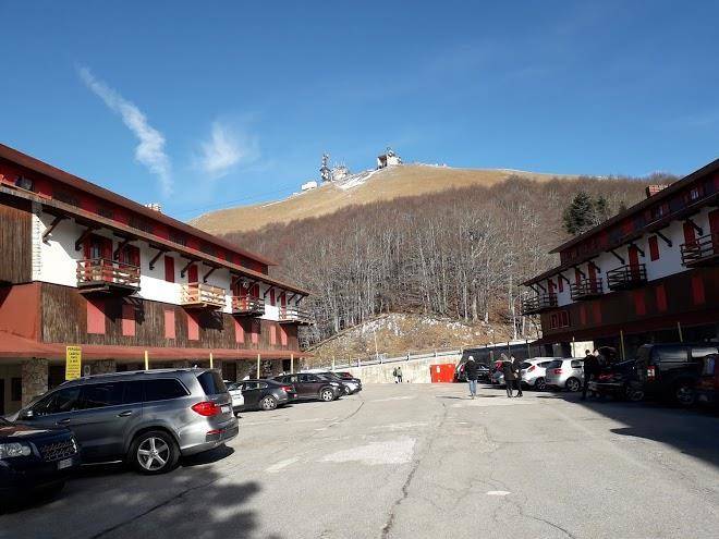 Albergo il bucaneve