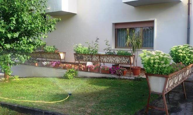Albergo le vigne