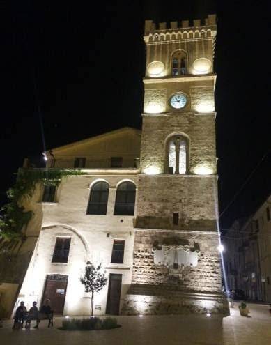 Albergo pace