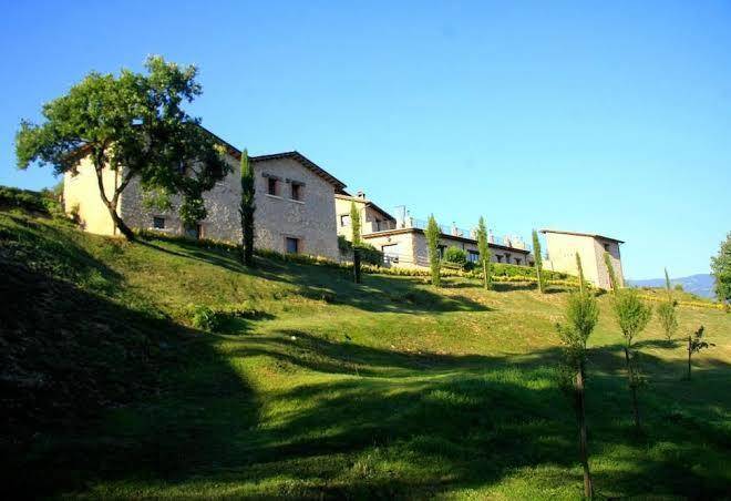 Antico borgo di vallignano