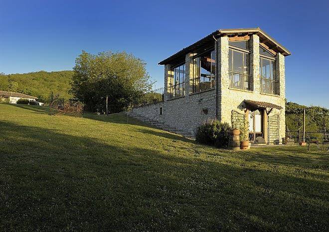 Azienda agrituristica il fienile di orazio