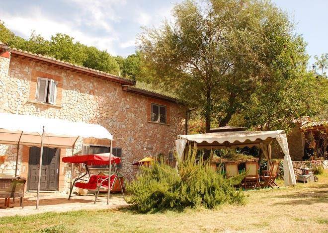 B&b colle della civetta