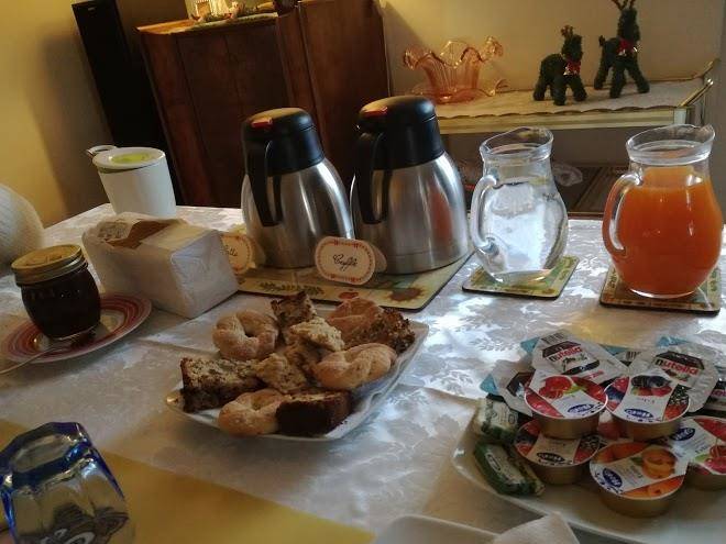 B&b il girasole