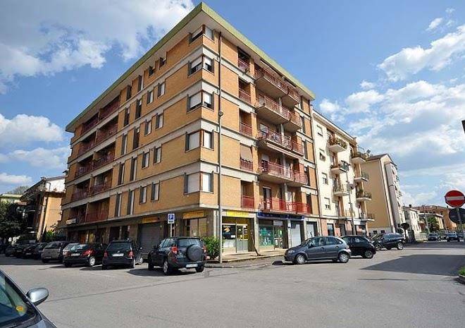 B&b regina pacis