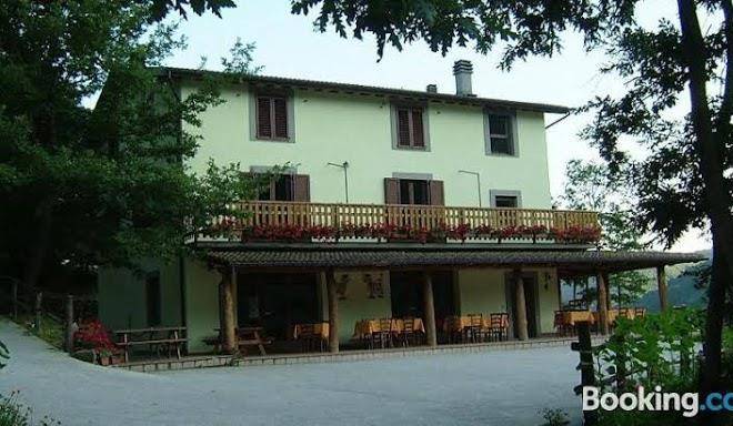 Cooperativa agricola zootecnica'grisciano' s