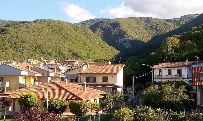 Hotel Arcangelo Image