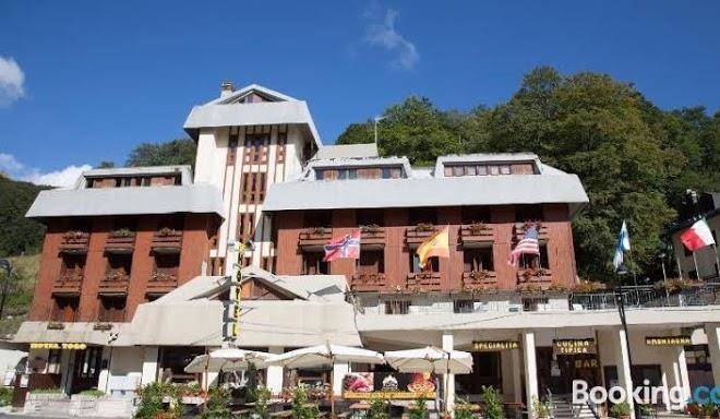 Hotel Togo Palace Image