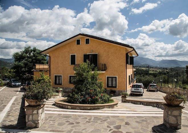 I due melograni agriresort