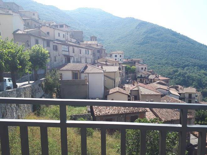 Il belvedere