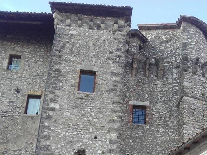 Il Borgo Silente Image