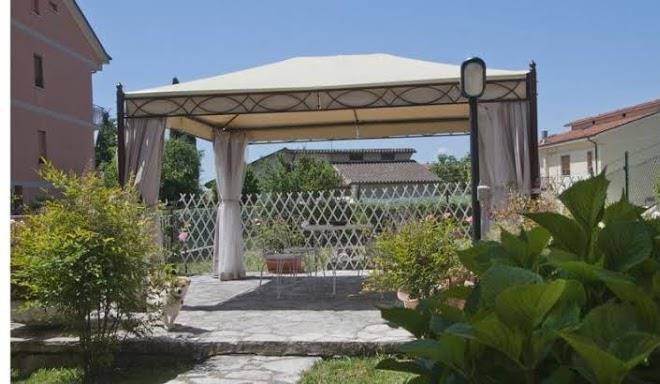 Il giardino di mary