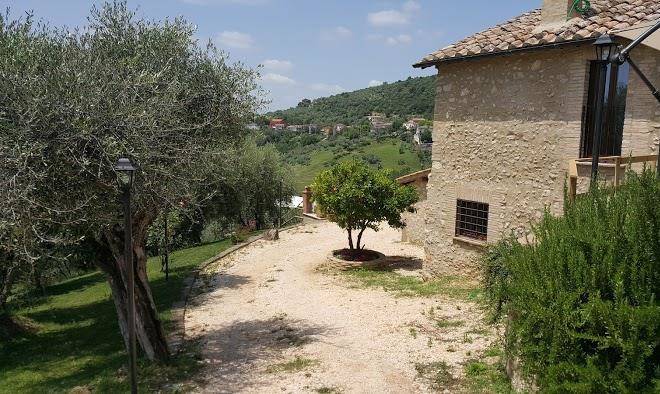 Il merangolo agriturismo