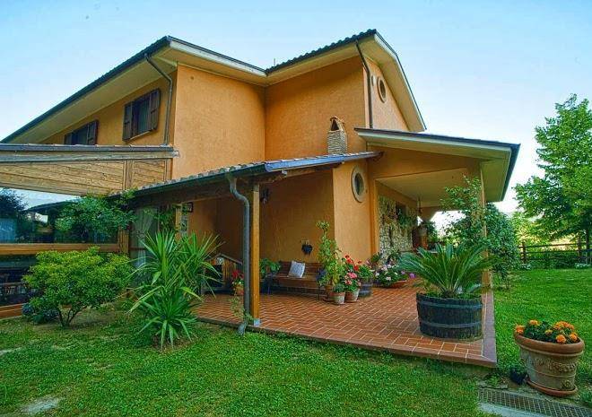 Il ripone di annibale b&b