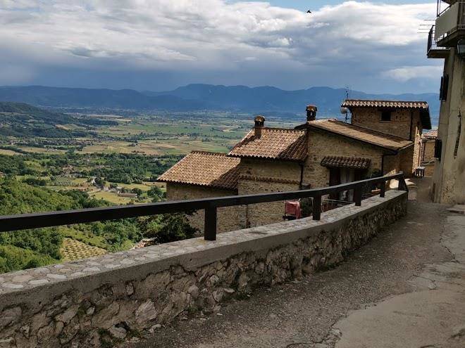 Il torrione