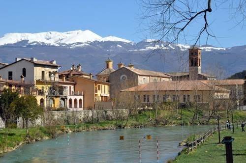 La casetta dei sogni