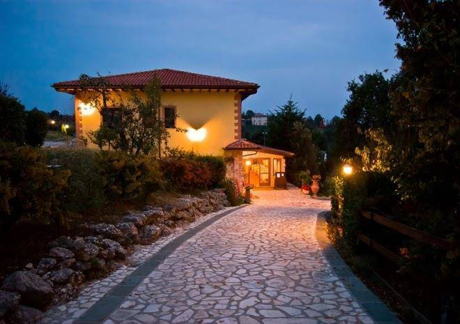 Tenuta la ginestra