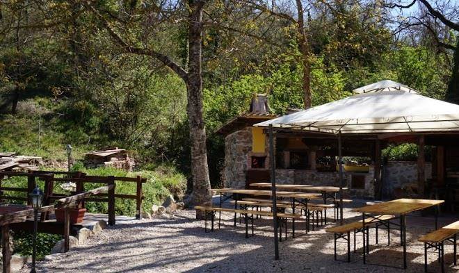 La Locanda Del Frullo Image