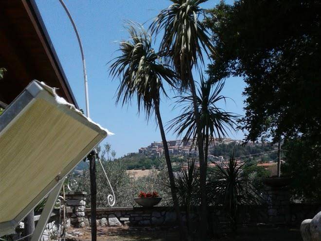 La Locanda Dell'olio Image