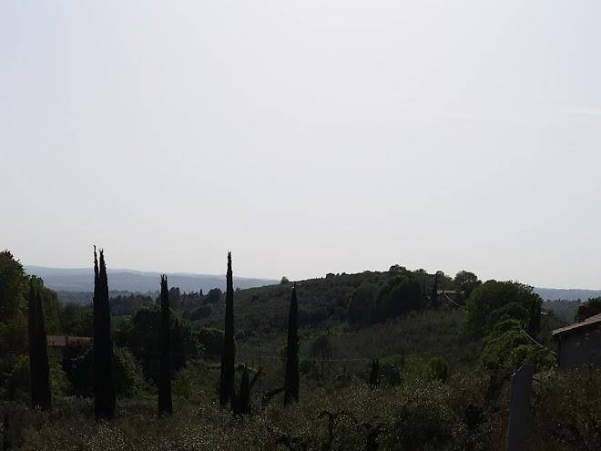 La tana delle stelle