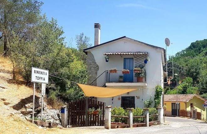 Monte degli elci b&b