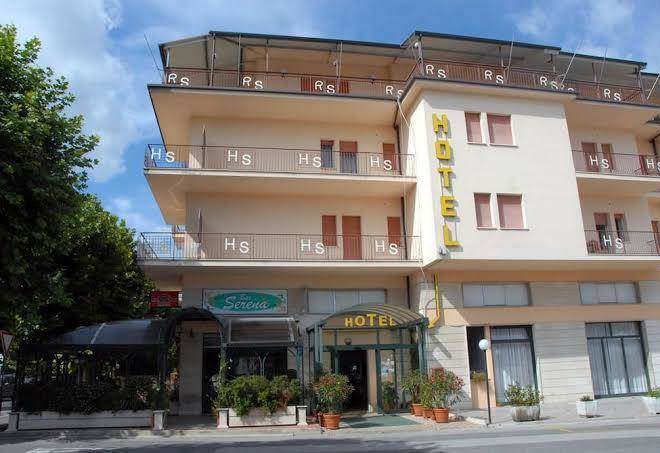 Hotel serena