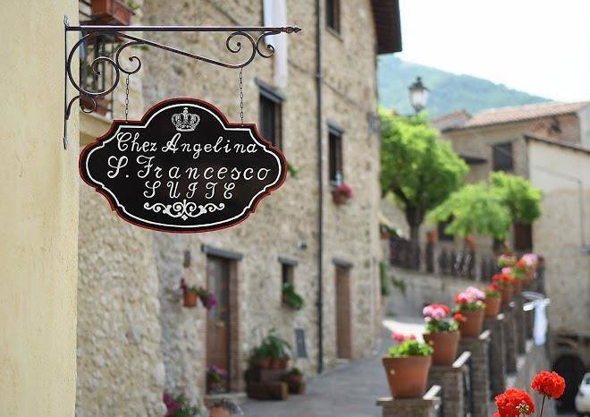 San francesco suite