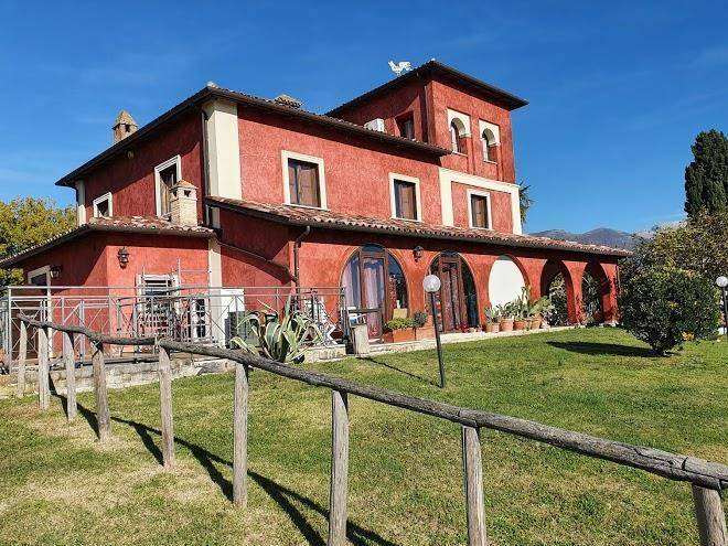 Agriturismo tenuta due laghi