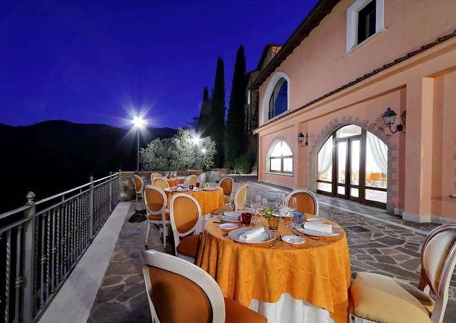 Turano resort