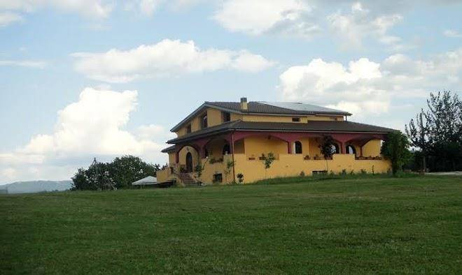 B&b Viaggiatori D'intento Image