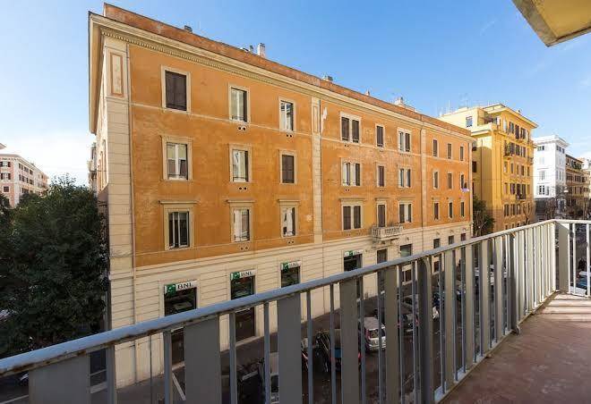 126 gracchi suites