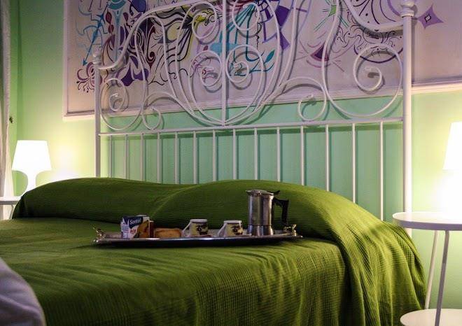 4 Season B&b Roma Image