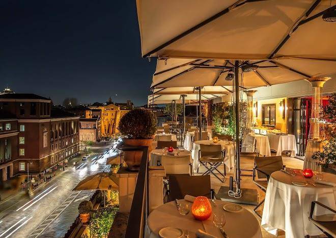 47 boutique hotel