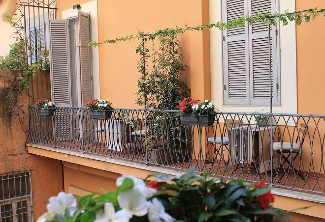504 corso suites