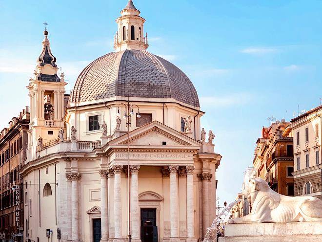 900 piazza del popolo