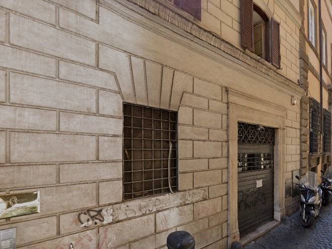 A due passi dal pantheon