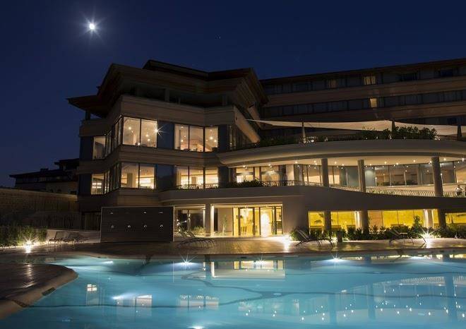 A Roma Lifestyle Hotel Image