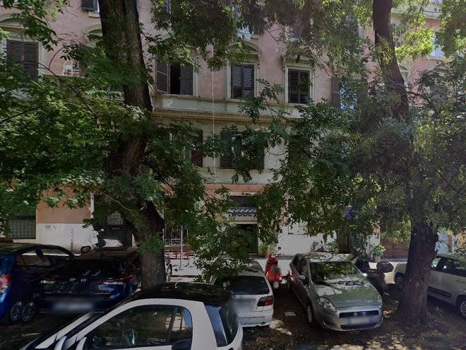 Absolute Trastevere Image