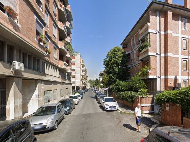 Accanto al vaticano