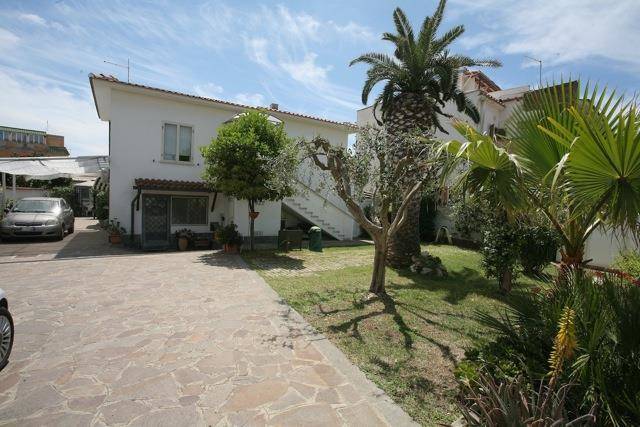 Acquamarina bed and breakfast