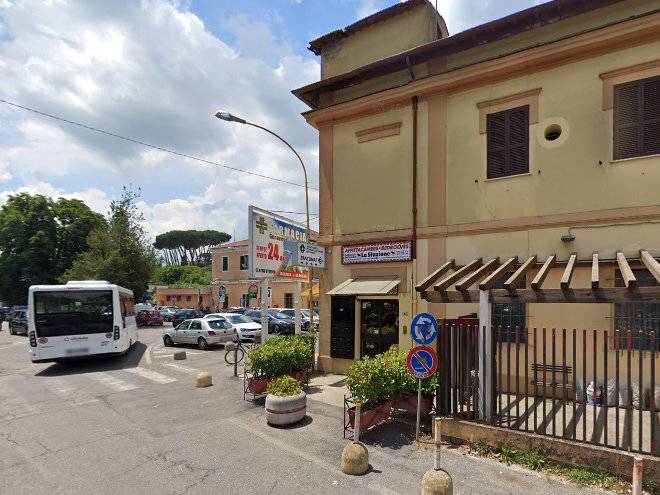 Affittacamere la stazione