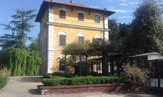 Affittacamere Oppidulum Resort Image