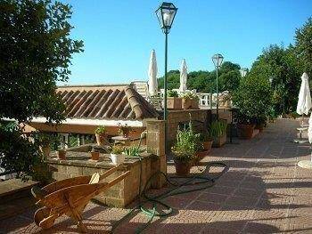 Affittacamere palestrina borghetto degli oleandri