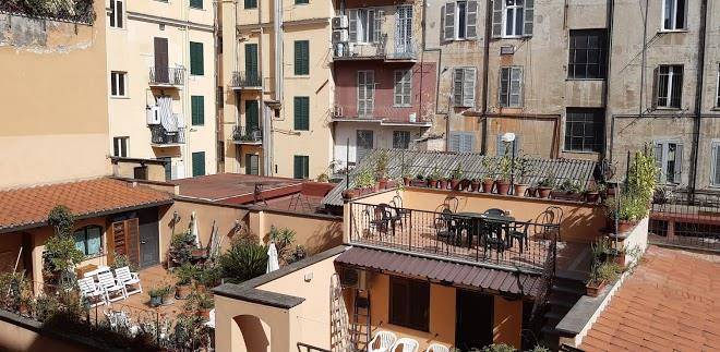 Affittacamere sereno