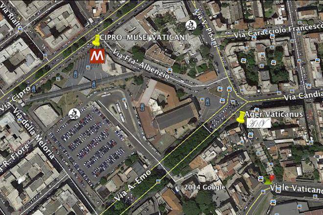 Ager vaticanus