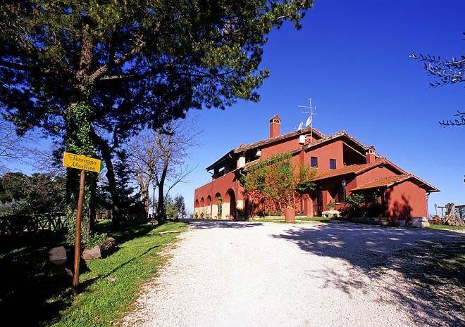 Agrimerlano agriturismo tenuta merlano