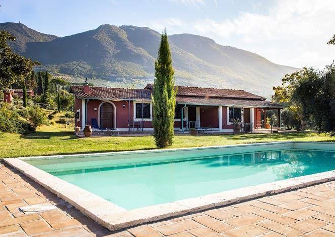 Agriturismo cento ducati