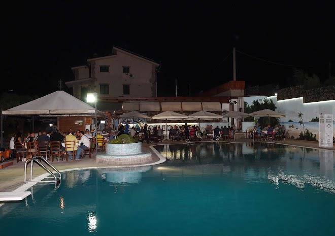 Agriturismo degli acquedotti